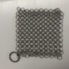 K923 Stainless Steel Chainmail Scrubber