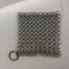 K923 Stainless Steel Chainmail Scrubber