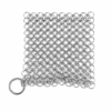 K923 Stainless Steel Chainmail Scrubber
