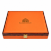Leather Box Packing