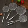 K502 Round Handle Four-Wire Skimmer