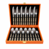 Leather Box Packing