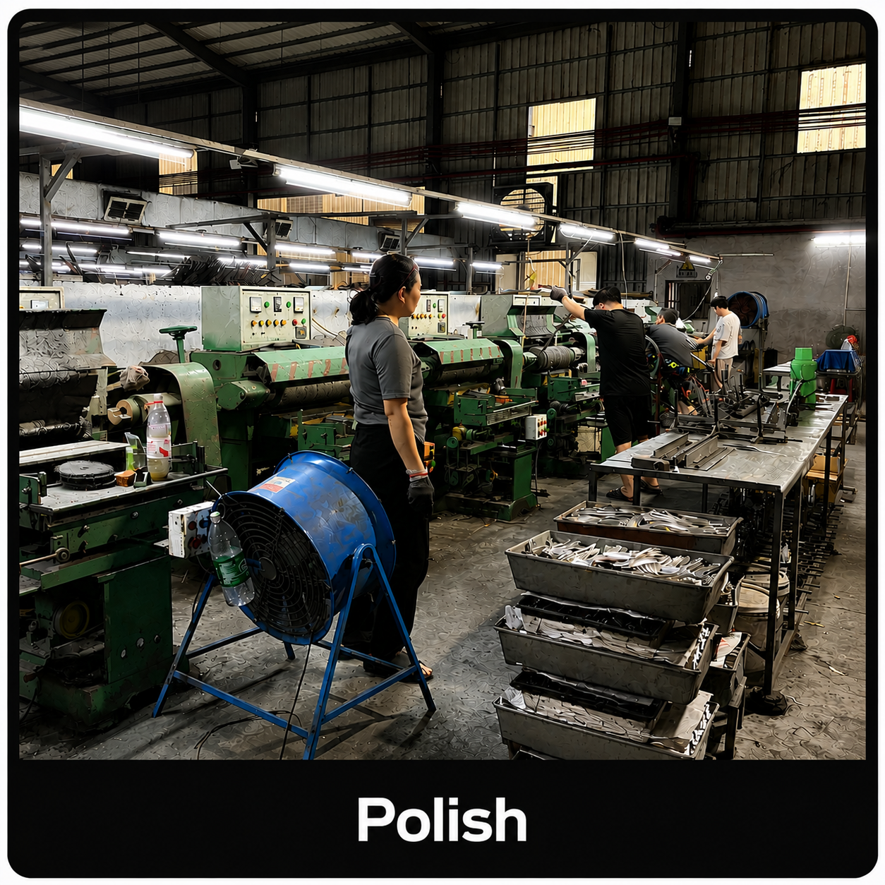 Polish