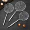 K502 Round Handle Four-Wire Skimmer