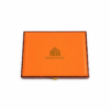 Leather Box Packing