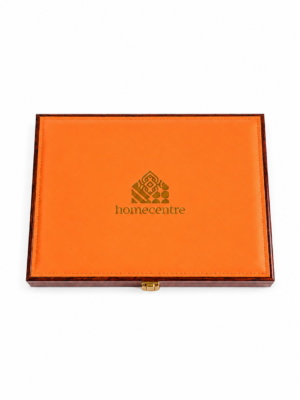 Leather Box Packing