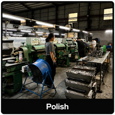 Polish